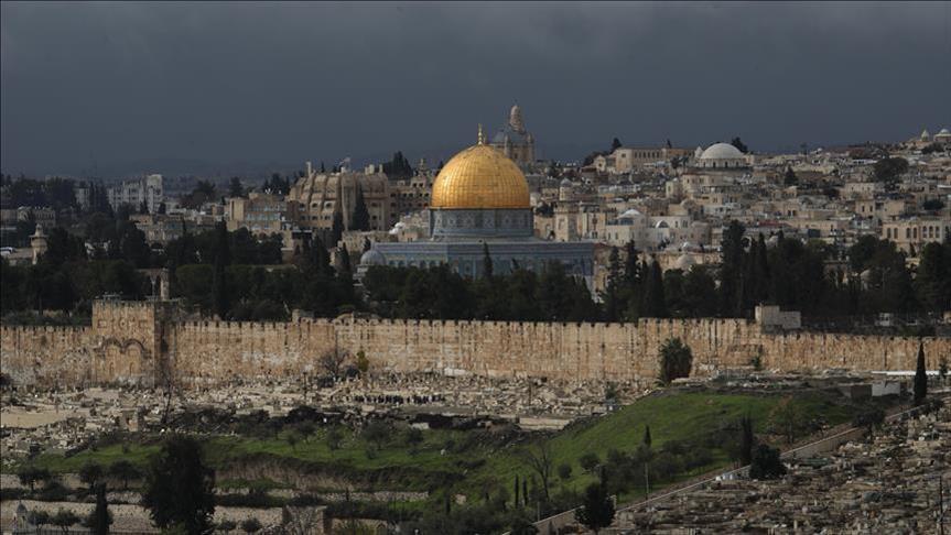 "أوقاف" القدس تدين عزم جماعة إسرائيلية تنظيم مهرجان جنوب المسجد الأقصى
