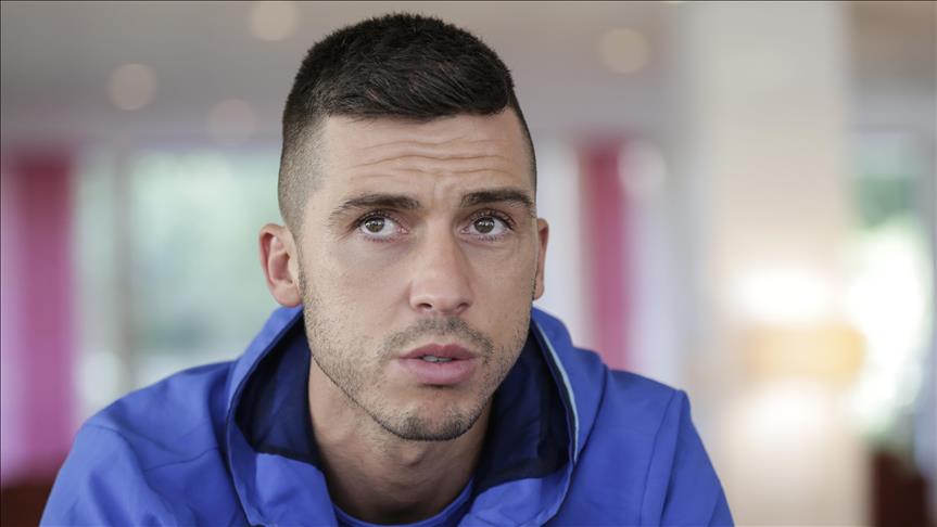 Medunjanin: Imamo mladih igrača na koje se može računati