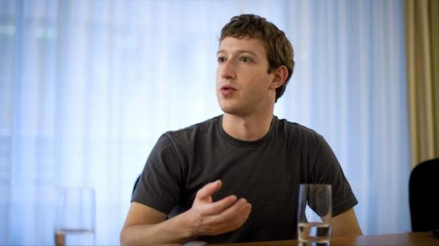 Facebook was not on top of 2016 elections Zuckerberg