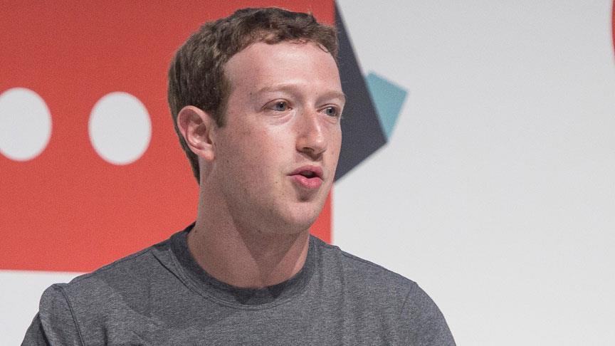 Facebook kurucusu Zuckerberg: Facebook ABD seçimlerinde sorunlara yeterince hakim değildi