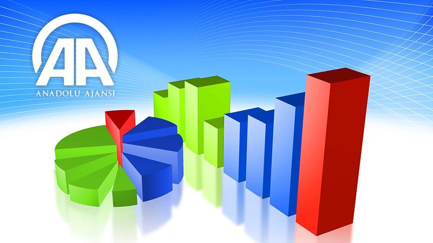 AA Finans 2017 Büyüme Beklenti Anketi sonuçlandı
