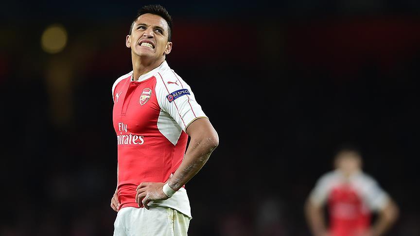 Alexis Sanchez: Očekivao sam više od sebe u Manchester Unitedu