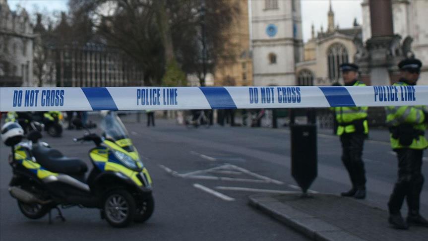 Suspicious package creates scare at Cambridge Analytica