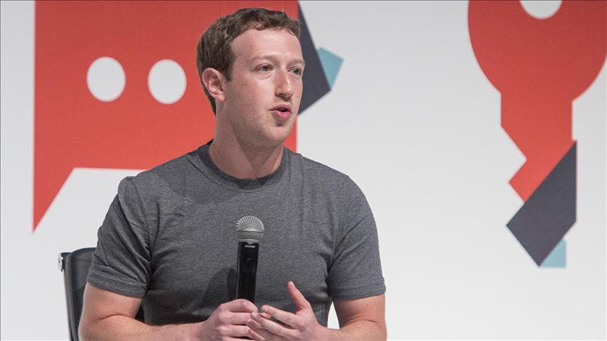 Reino Unido: declaraciones de Mark Zuckerberg no son suficientes