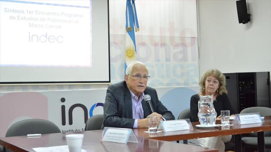 El Producto Interno Bruto de Argentina creció un 2,9% en 2017