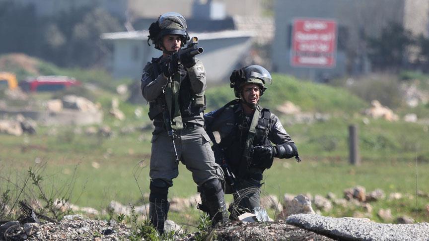 Израиль за 4 месяца задержал более 560 палестинских детей 