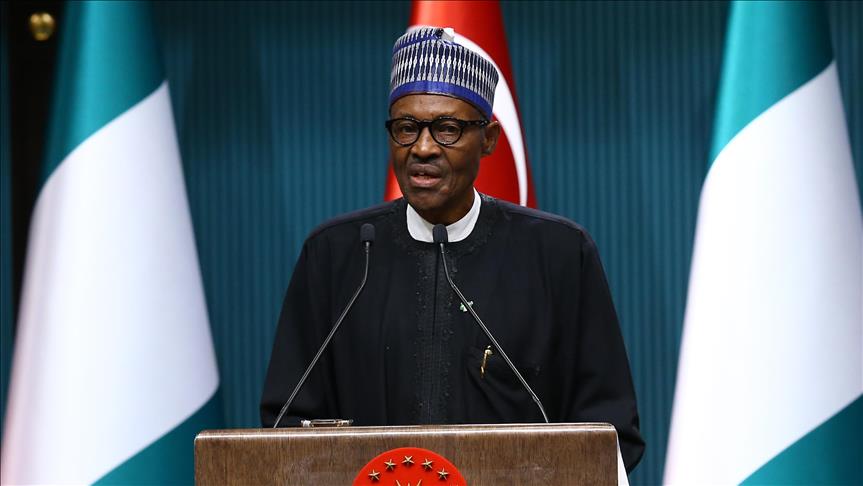 Cambridge Analytica intentó difamar al presidente de Nigeria