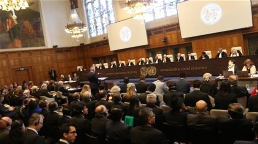Chile: Argumentos bolivianos no tienen contexto y son selectivos