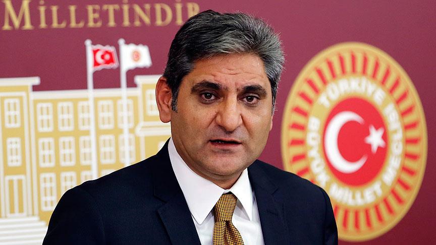 CHP Genel Başkan Yardımcısı Erdoğdu'dan ekonomi değerlendirmesi