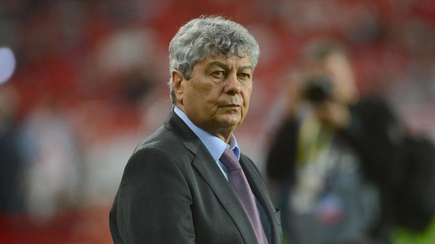 A Milli Futbol Takımı Teknik Direktörü Lucescu: Böyle devam etmek istiyoruz