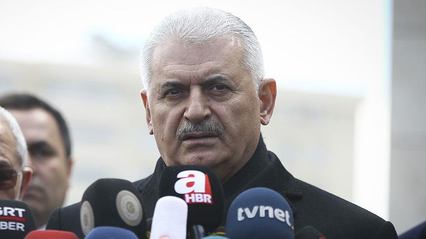 Turkey opens airspace to northern Iraq's Erbil