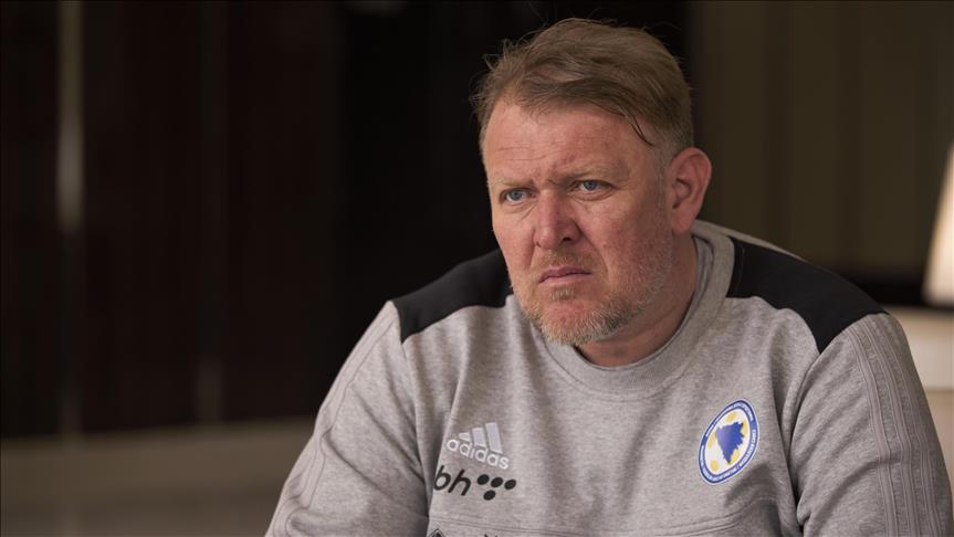 Prosinečki odredio sastav: Ofanzivno, sa tri napadača danas protiv Bugara