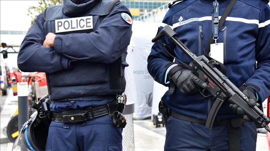 France: Prise d’otages en cours à Trèbes (sud-ouest), l’auteur se revendique de Daesh