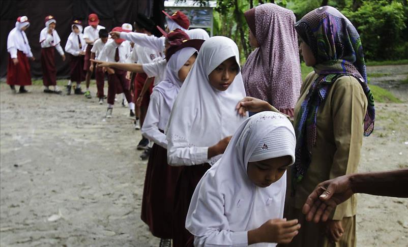 Indonesia kekurangan 159.000 guru agama