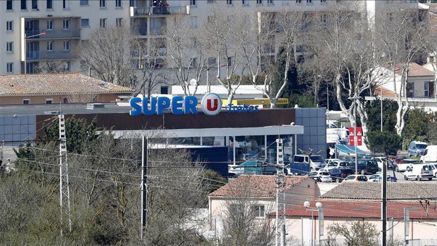 Prancis: Tersangka tewas setelah insiden penyanderaan