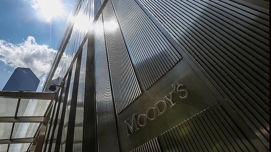 Moody's affirms South Africa rating, outlook stable