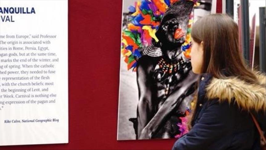 Colombia, protagonista de festival universitario en Ankara, Turquía