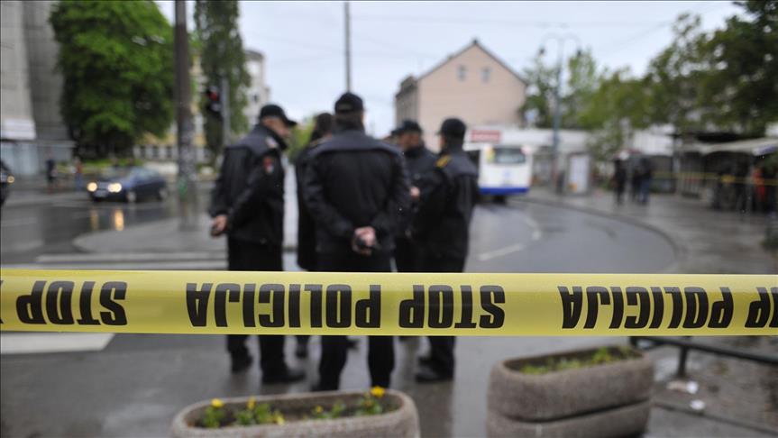 Sarajevo: Zbog lažnih dojava o bombama slobode lišeno pet osoba, četiri maloljetne