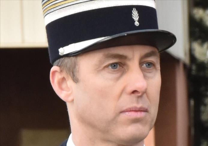 Muere el teniente coronel que se intercambió por rehenes en Francia