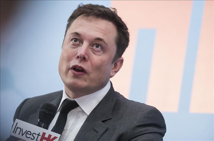 Elon Musk elimina las páginas de Facebook de SpaceX y Tesla
