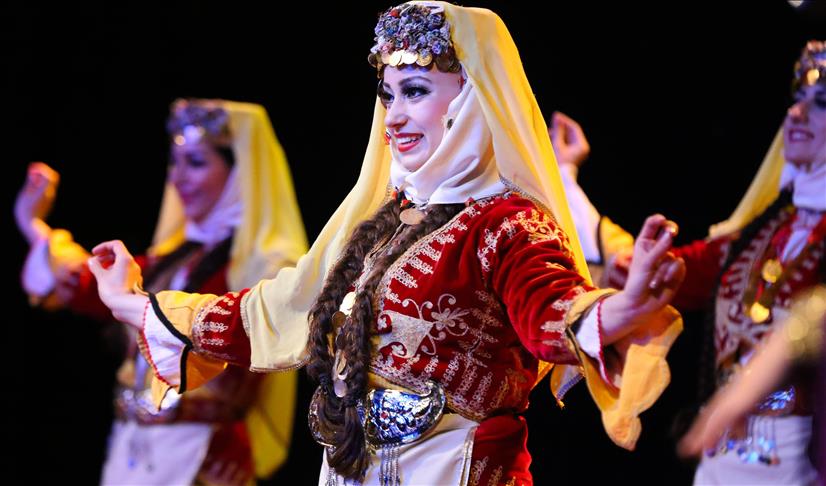 Sarajevo: Održan koncert "Turkijski svijet u svim njegovim bojama"