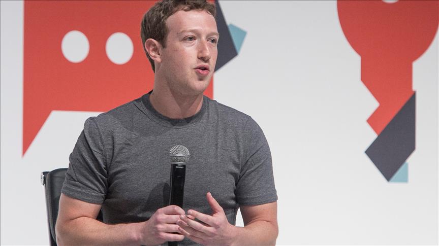 Mark Zuckerberg se ponovo izvinio korisnicima Facebooka