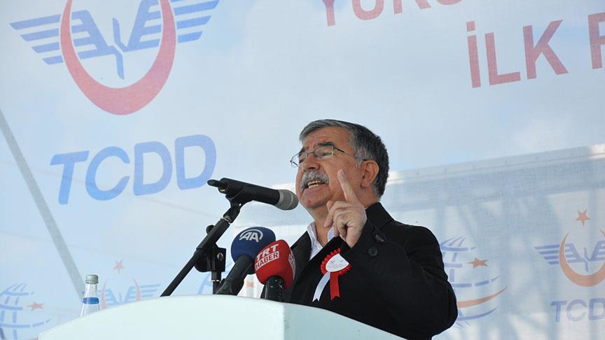 'Kuş uçmaz yerlerde nice destanların yazıldığını gördük'