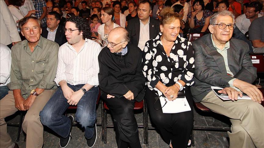 Quién fue José Antonio Abreu, padre del Sistema de Orquestas de Venezuela