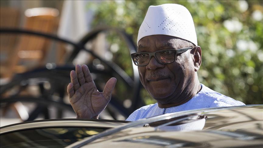 Mali - Présidentielle: Kéita confirme la date du scrutin 