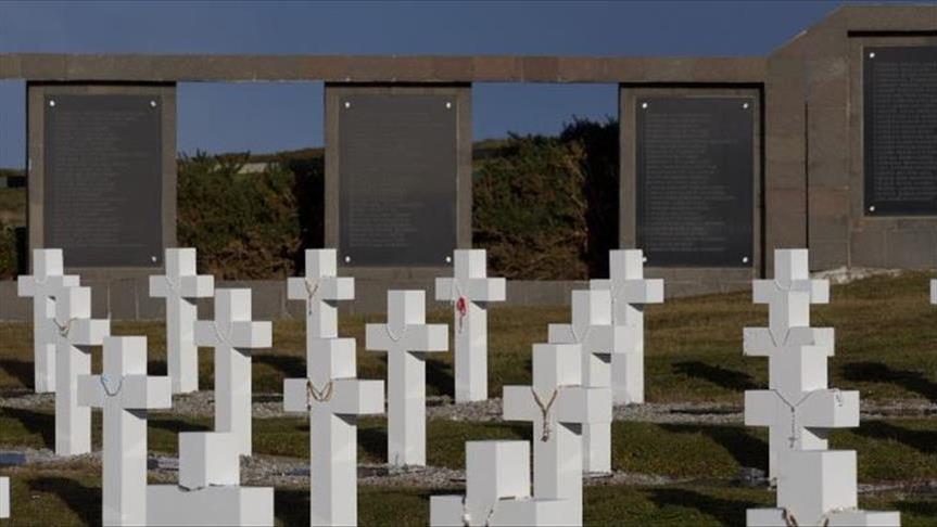 Familias Identifican A Muertos En Las Malvinas Luego De 36 Anos