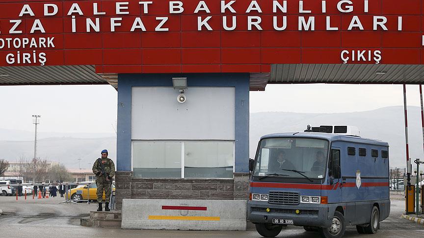Jandarma Okullar Komutanlığı davasında söz sırası müştekilerde