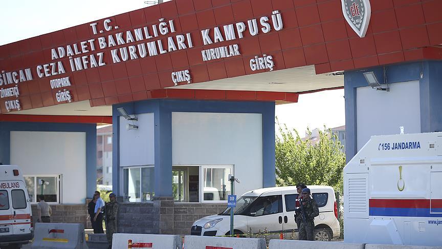 'Helikopterden bize ateş edildi'
