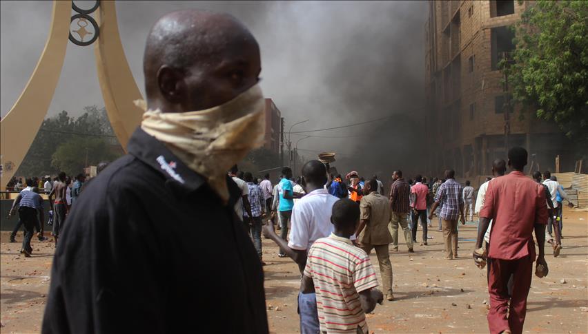 Niger - Loi de finances: Nouvelles arrestations de contestataires