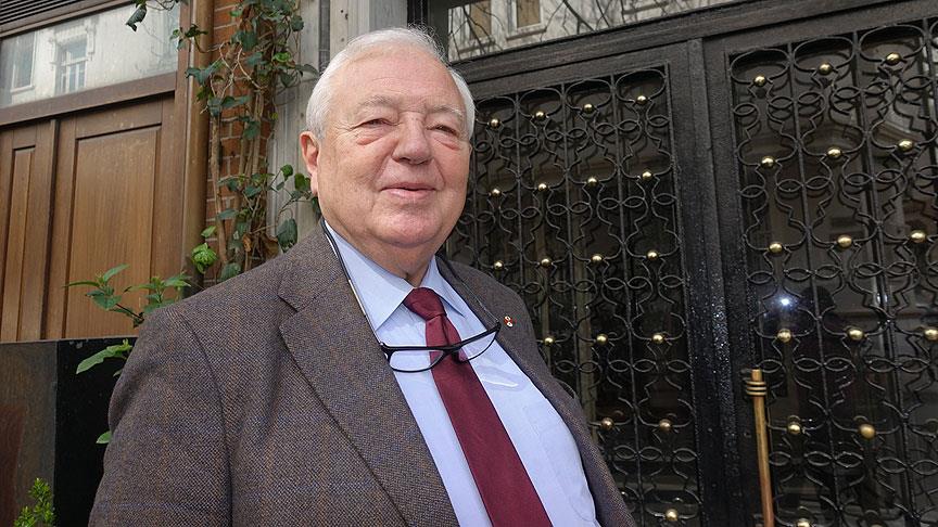 Prof. Dr. Turan: Menbiç'te Türk-ABD ortaklığı olabilir