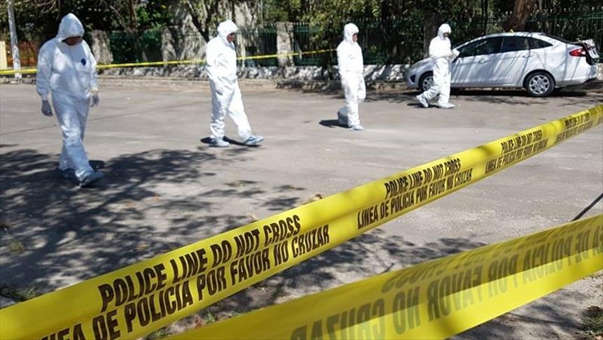 Emboscadas a la Armada mexicana dejan ocho muertos y doce heridos