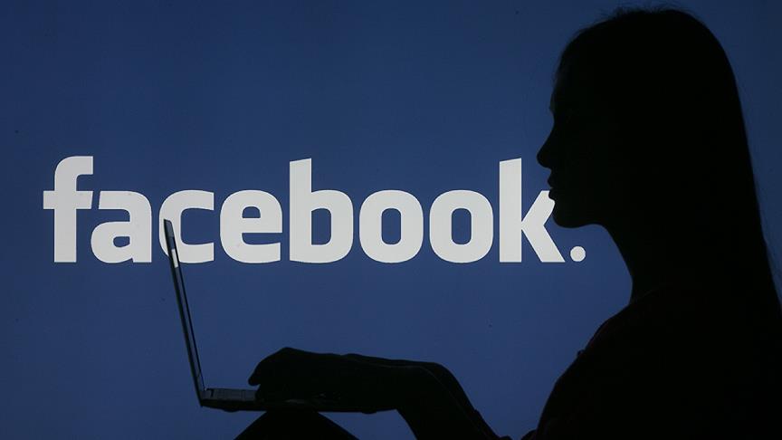 ABD'li komisyon Facebook soruşturmasını teyit etti