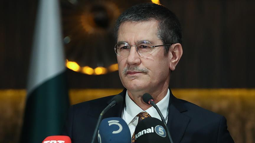 Purchase of F-35 jets unrelated to S-400: Minister