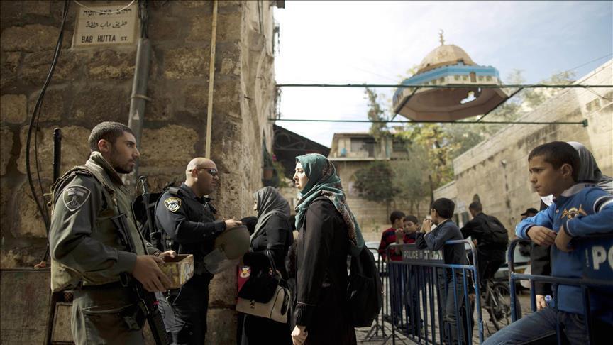 Jewish groups urge Muslims to leave Aqsa for Passover