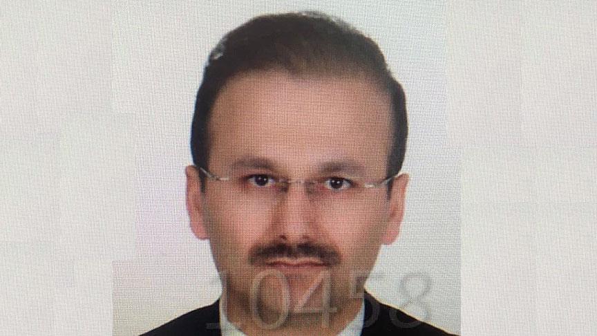 Firari FETÖ yöneticisi sahte kimlikle yakalandı