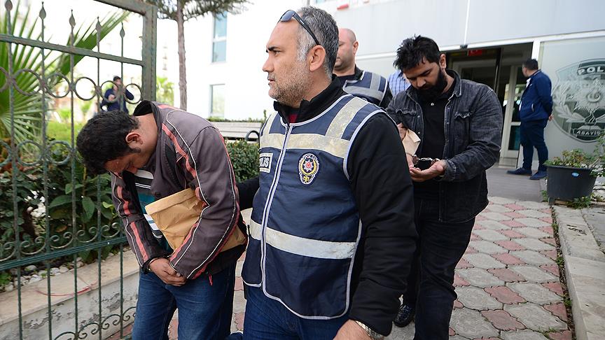 İcralık otomobilleri ucuza alma vaadiyle dolandırıcılık iddiası