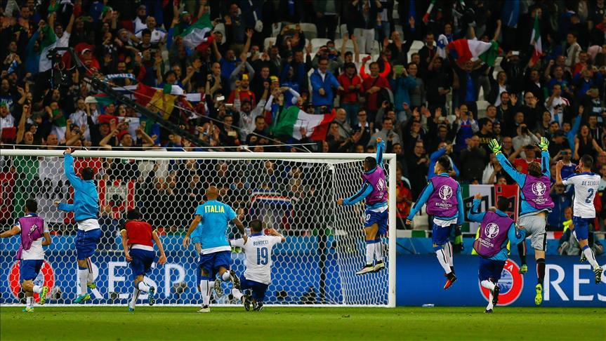 Gianfranco Zola- l’absence de l’Italie du Mondial : un choc pour tous