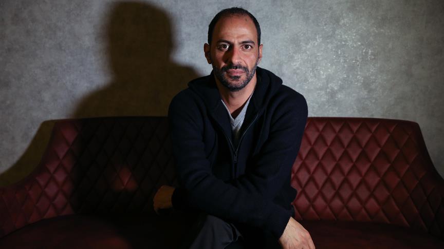 'Even birds don’t fly freely in Palestine’
