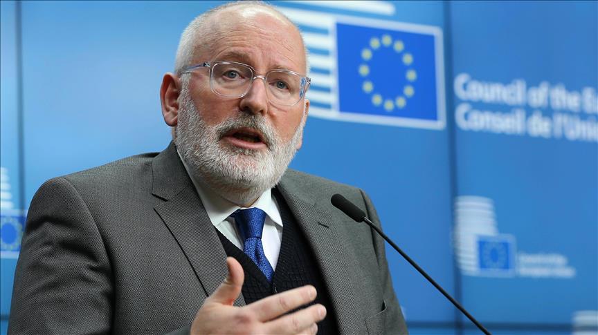 EU Commission to organize meeting for clergyman, imams