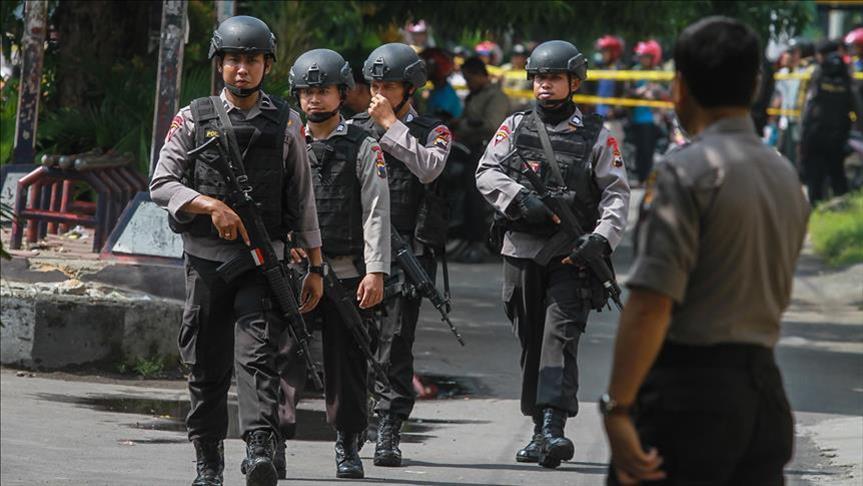 Polisi benarkan kekerasan fisik senior-junior di Kepolisian Gorontalo