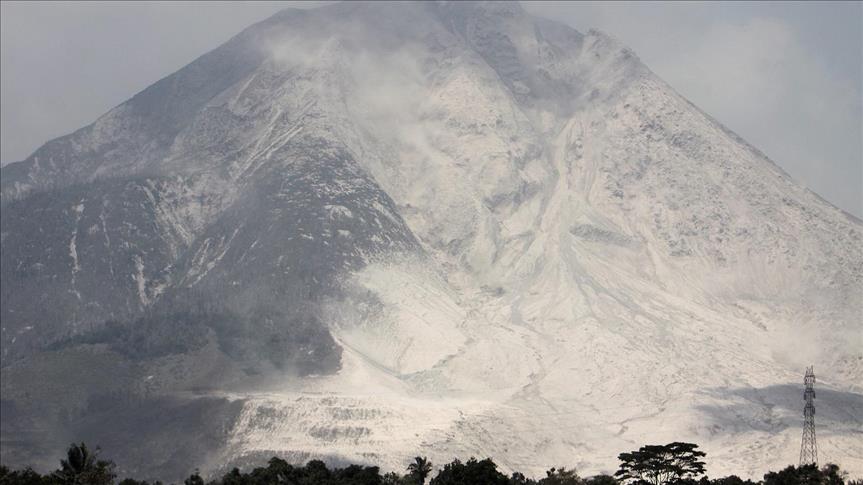 Punya Paling Banyak Gunung Aktif Indonesia Jadi Pusat Riset