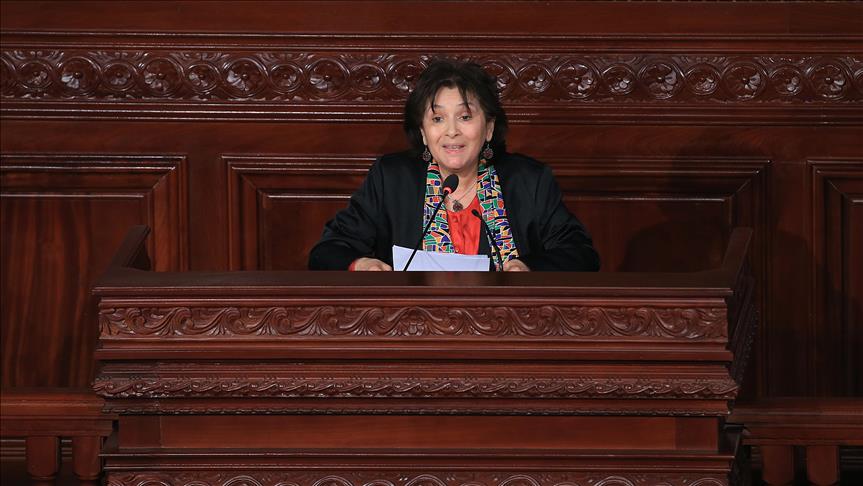 Tunisie: L’IVD rejette le vote du Parlement contre la prolongation de son mandat