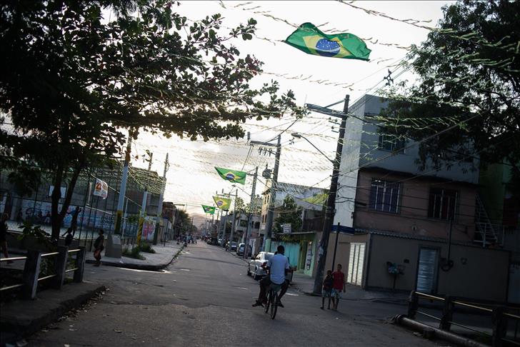 Brésil : Les religions africaines attaquées par les églises pentecôtistes