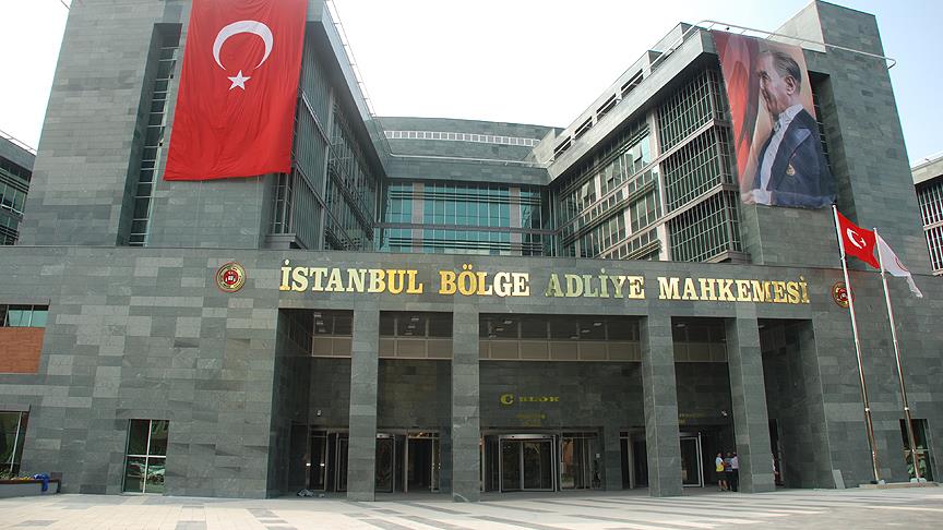 Sabiha Gökçen Havalimanını işgal girişimi davasına onama