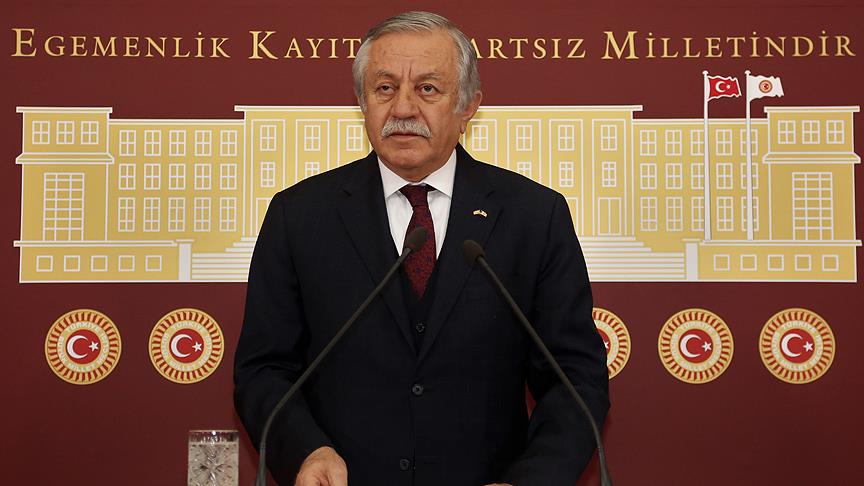 MHP Genel Başkan Yardımcısı Adan: MHP'nin söz sahibi olduğu Türkiye daha güçlü bir Türkiye'dir