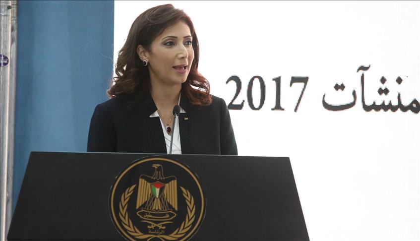Palestina: Žene u prosjeku rađaju više od četvero djece, nepismenih 4 posto